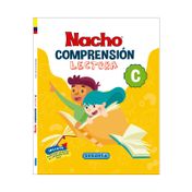 Nacho comprensión lectora C
