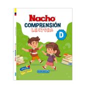 Nacho comprensión lectora D