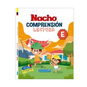 Nacho compresión lectora E