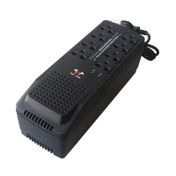 Regulador de voltaje Wattana de 1200VA/600W