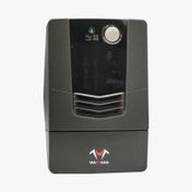 UPS interactiva Wattana de 1200V lite con 6 salidas