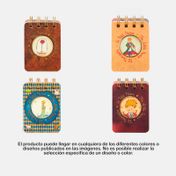 Libreta ejecutiva mini principito (surtido)