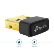 Adaptador nano-USB T3U wifi 5 AC1300 doble banda