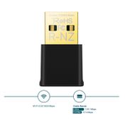 Adaptador nano-USB TX20U wifi 6 AX1800 doble banda