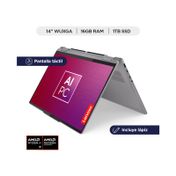 Convertible Lenovo Yoga 7 14AHP9, 14", 16 GB, 1 TB SSD, W11