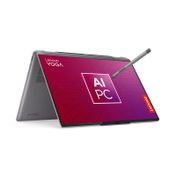 Convertible Lenovo Yoga 7 14AHP9, 14", 16 GB, 1 TB SSD, W11