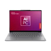Portátil Lenovo Yoga Slim 7 14IMH9, 14", RAM 16 GB, 1 TB SSD, W11