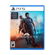 Juego MindsEye para PS5