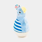 Koala de 18 cm con luz y sonido