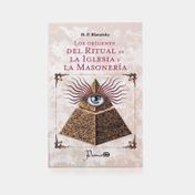 Los orígenes del ritual en la iglesia y la masonería