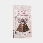 Los orígenes del ritual en la iglesia y la masonería