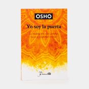 Yo soy la puerta