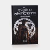El conde de Montecristo