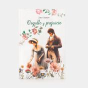 Orgullo y prejuicio