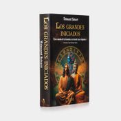 Los grandes iniciados: un estudio de la historia secreta de las religiones
