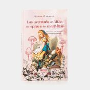 Las aventuras de Alicia en el país de las maravillas