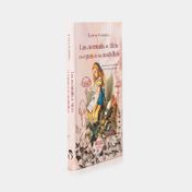 Las aventuras de Alicia en el país de las maravillas