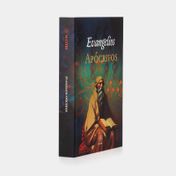Evangelios apócrifos