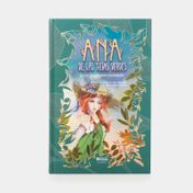 Ana, de las tejas verdes