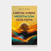 Cartas sobre meditación ocultista