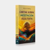 Cartas sobre meditación ocultista