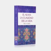 El alma: la cualidad de la vida