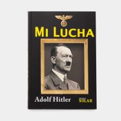 Mi lucha