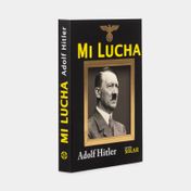 Mi lucha