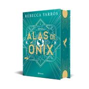 Empíreo 3: alas de Ónix (edición coleccionista)