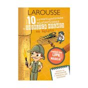 Gran libro de juegos Montessori