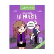 Hablemos de...: la muerte