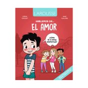 Hablemos de…: el amor