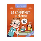 Hablemos de…: la confianza en sí mismo