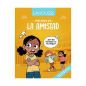Hablemos de…: la amistad