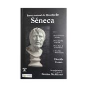 Breve manual de filosofía de Séneca