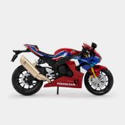Moto coleccionable Honda CBR1000RR Fireblade SP