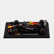 Carro coleccionable F1 Oracle Red Bull Racing RB20 - Sergio Pérez (2024)