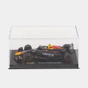 Carro coleccionable F1 Oracle Red Bull Racing RB20 - Sergio Pérez (2024)