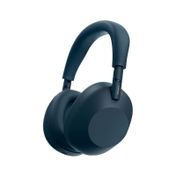 Audífonos inalámbricos de diadema Sony WH1000XM6, azules