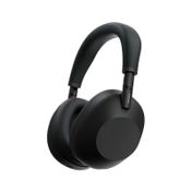 Audífonos inalámbricos de diadema Sony WH1000XM6, negros