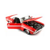 Carro coleccionable Dodge Challenger Coupe 1970