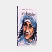 Mi legado: doctrinas de amor