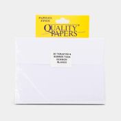 Kit, 20 tarjetas y sobres para toda ocasión más stickers