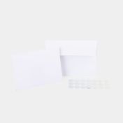 Kit, 20 tarjetas y sobres para toda ocasión más stickers