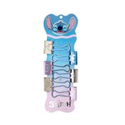 Manecilla metalica de 25 mm Stitch x6 unidades