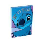 Block de notas x120 hojas Stitch