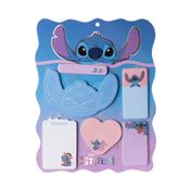 Set de notas adhesivas Stitch