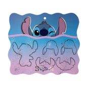 Clip metálico Stitch x5 piezas