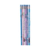 Lápiz HB Stitch x6 unidades