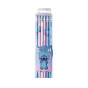 Lápiz HB Stitch x6 unidades